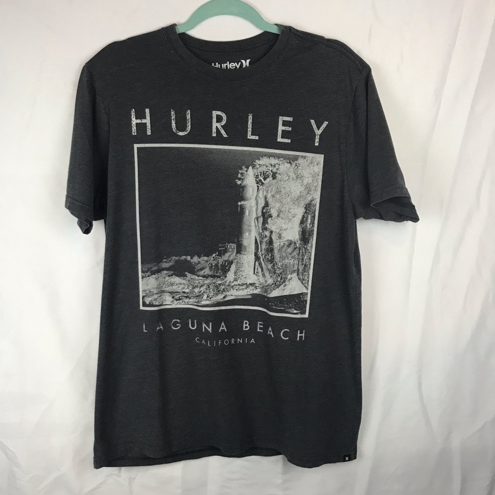 Hurley Graphic premium Tee